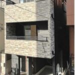 【仲介】新築戸建 / 浅間町４丁目