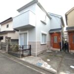 【専任】中古戸建 / 萩山町1丁目
