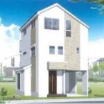 【仲介】新築戸建 / 西区東久保町