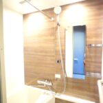 浴室乾燥機・追い焚き(風呂)