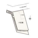 A区画