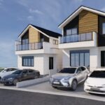 【仲介】新築戸建 / 上星川2丁目 ”1号棟”