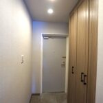 シューズボックス(玄関)
