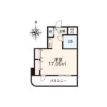【一般】収益・区分 / 売マンション<br>ロワレール横浜西壱番館
