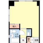 【仲介】貸店舗・事務所<br>光洋天王町ビル 3F部分 【仲介】貸店舗・事務所<br>光洋天王町ビル 3F部分