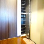 シューズボックス・収納(玄関) シューズボックス・収納(玄関)