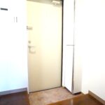 シューズボックス(玄関)