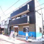 【貸主】賃貸アパート”天王町駅”<br> ■villa横浜 2F