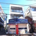 【仲介】貸店舗・事務所<br>シャルム上原(1F) 【仲介】貸店舗・事務所<br>シャルム上原(1F)