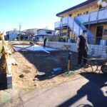 2025年２月21日撮影