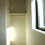 収納：施工例となります