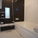 施工例となります(風呂)