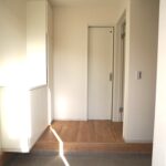 施工例となります(玄関)