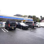 ローソン逗子池子二丁目店(周辺)