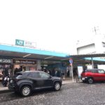JR横須賀線「逗子」駅(周辺)