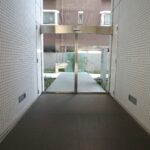 エントランス入口・オートロック完備