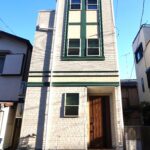 【仲介】中古戸建 / 関町東