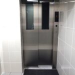 エレベーター完備