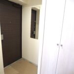 ダブルロックディンプルキー(玄関)