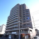 【仲介】売マンション<br>ラグジュアリーガーデン東松戸