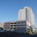 スーパー近く(周辺)
