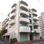 【仲介】貸店舗・貸事務所<br>グランディ・シンヤ