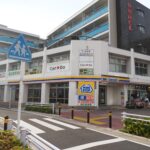 ミニストップ(周辺)