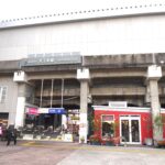 天王町駅(周辺)