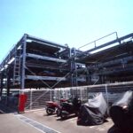 駐車場・バイク置場