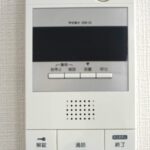 インターフォン