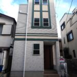 【仲介】中古戸建 / 関町東