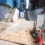2025年7月27日撮影(外観)