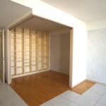 洋室：4.5帖（R7.8.8撮影）※リフォーム途中の写真となります(内装)