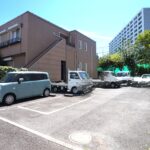 【仲介】売地 / 天王町2丁目
