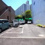 【仲介】売地 / 天王町2丁目 画像3