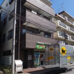 【仲介】一棟マンション / トーシン天王町<br>◎オーナーチェンジ 【仲介】一棟マンション / トーシン天王町<br>◎オーナーチェンジ