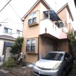 【仲介】中古戸建 / 萩山町1丁目 【仲介】中古戸建 / 萩山町1丁目