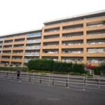 【仲介】売マンション<br>クレストフォルム日吉レインボーズヒル サウスコート