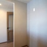 冷蔵庫置場(キッチン)