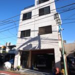 【仲介】賃貸マンション<br>■ 吉田ビル2F