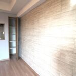 収納スペース(居間)