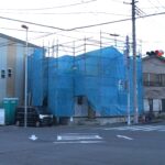 令和7年12月12日撮影(外観)