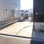 カースペース(２台)