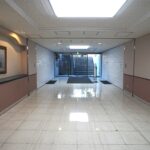 ロビー(共用部分)