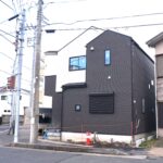【専任】池子１丁目  / 新築戸建て
