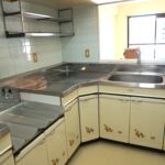 システムキッチン(キッチン)