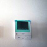 TVモニターフォン