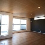 令和８年２月１８日撮影　※広々２２帖ＬＤＫ   (居間)