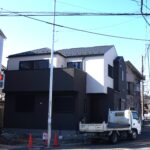 【専任】池子１丁目  / 新築戸建て