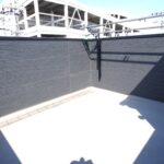 スカイバルコニー6.5帖